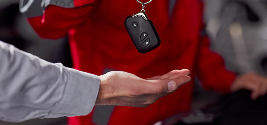 Automotive Car Lock Rekeying Locksmith Specialists in Addison, Illinois