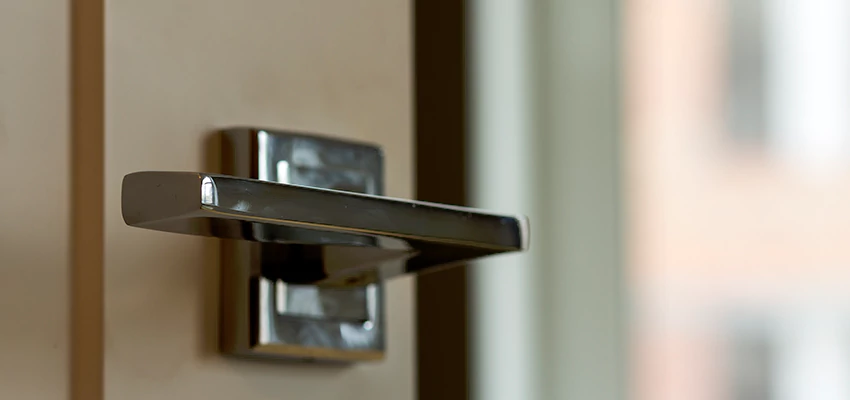 Door Lever Knob Repair in Addison, Illinois