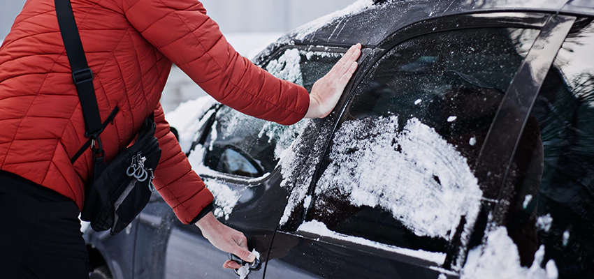 Emergency Keyless Lockout in Addison, IL