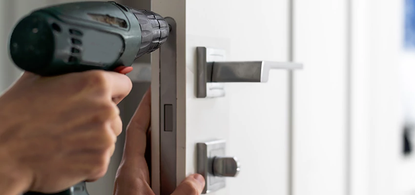 Locksmith For Lock Replacement Near Me in Addison, IL