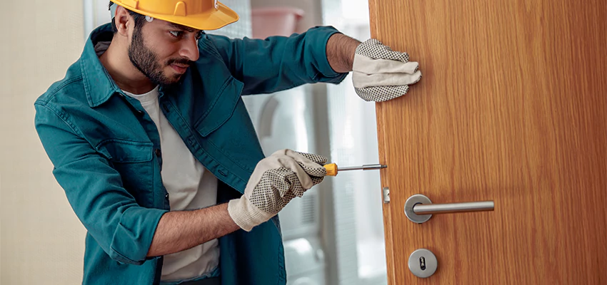 24 Hour Residential Locksmith in Addison, Illinois