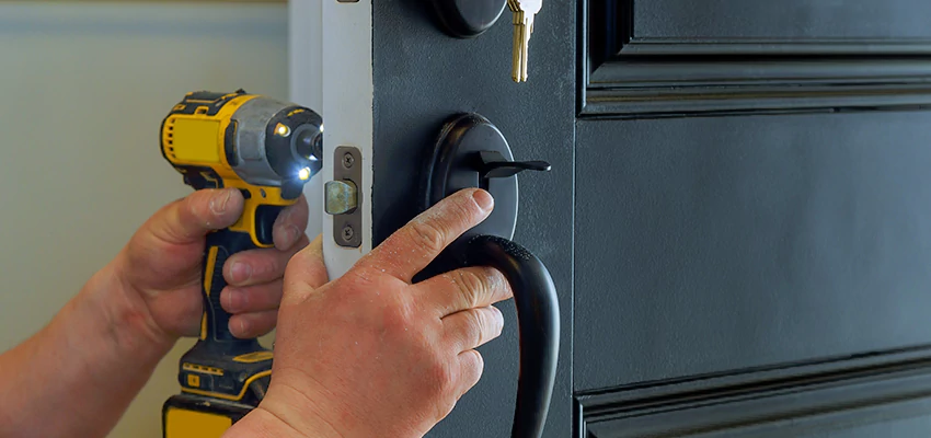 Emergency Downtown Locksmith in Addison, IL