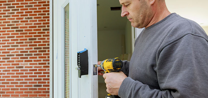 Eviction Locksmith Services For Lock Installation in Addison, IL