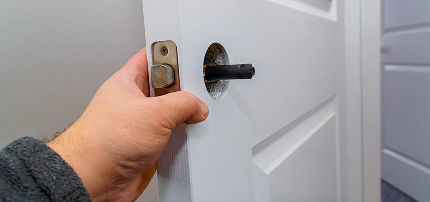 Nighttime Locksmith For Lock Repair in Addison, IL