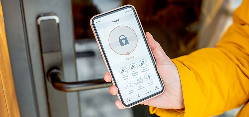 Kwikset Halo Wifi Locks Repair And Installation in Addison, IL