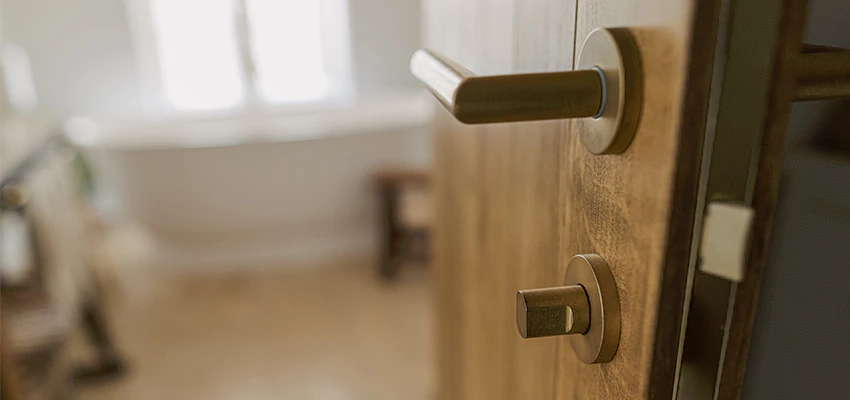 Mortise Locks For Bathroom in Addison, IL