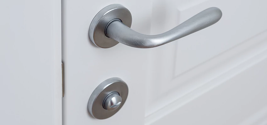 Single-Occupancy Restroom Locks Repair in Addison, Illinois