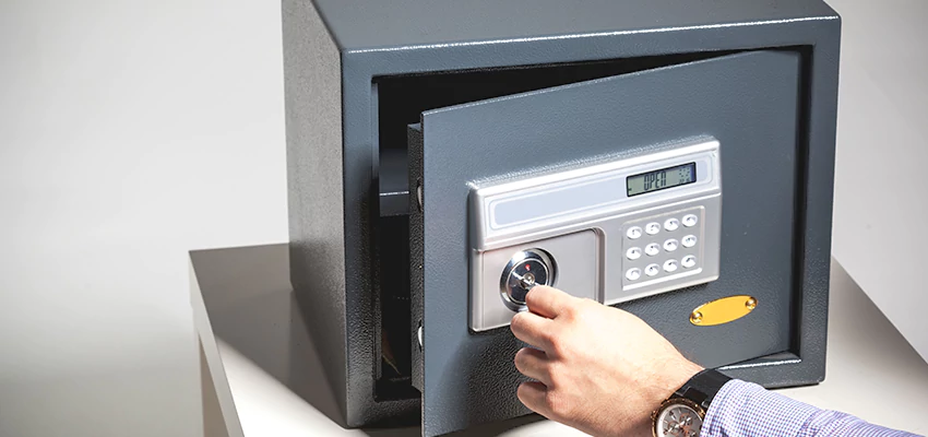 Jewelry Safe Unlocking Service in Addison, Illinois