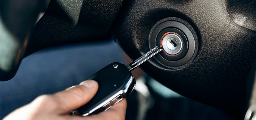 Car Key Replacement Locksmith in Addison, Illinois