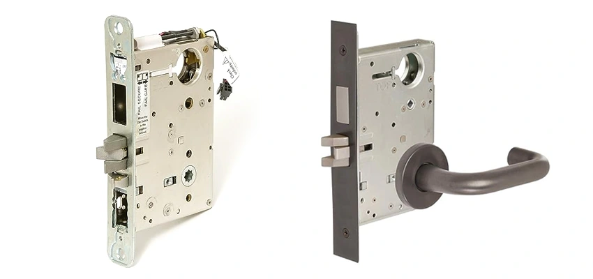 Corbin Russwin Mortise Locks Repair Installation in Addison, IL