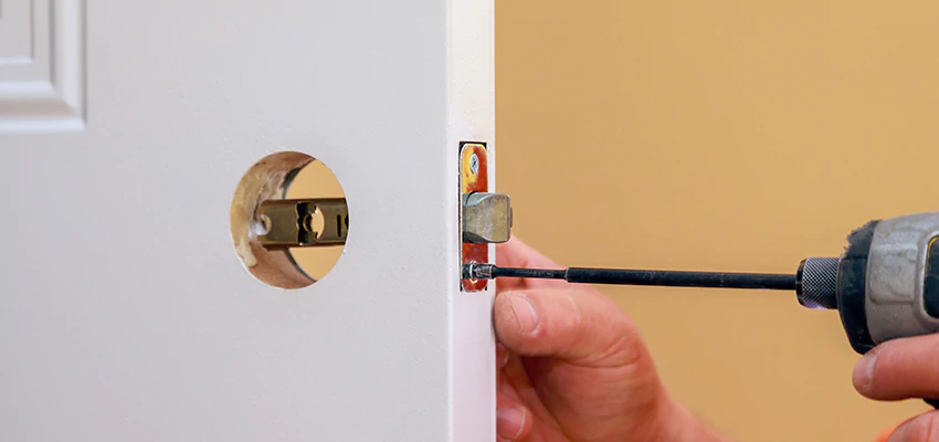 Stuck Door Knobs Repair in Addison, IL