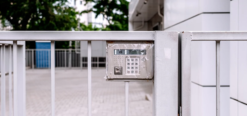 Gate Locks For Metal Gates in Addison, Illinois