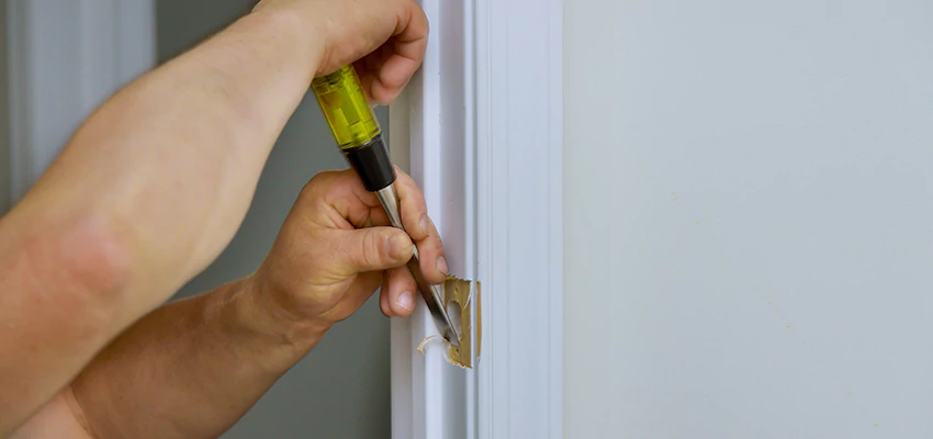 On Demand Locksmith For Key Replacement in Addison, Illinois