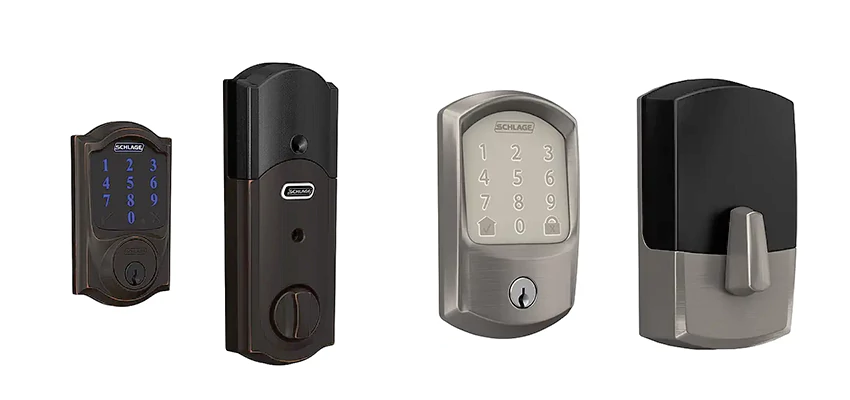 Schlage Smart Locks Repair in Addison, Illinois