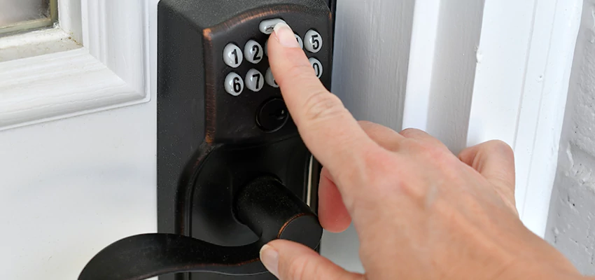 High-security Code Lock Ideas in Addison, Illinois