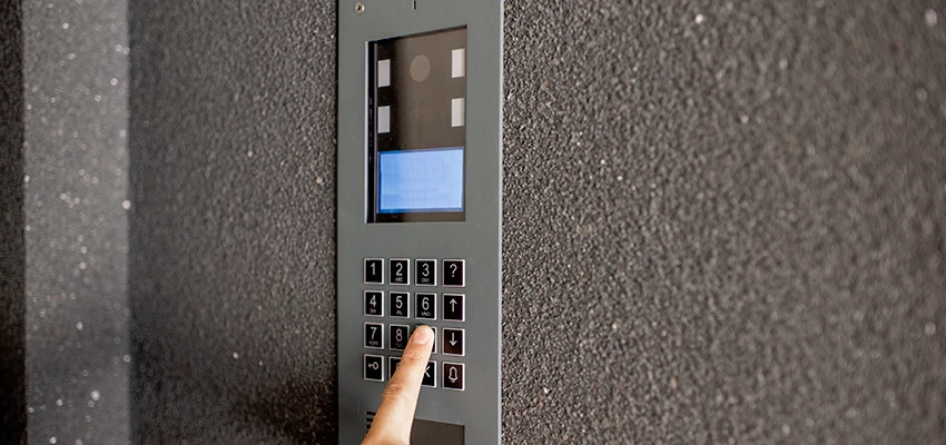 Access Control System Installation in Addison, Illinois