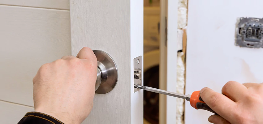 Wifi Deadbolt Installation in Addison, IL