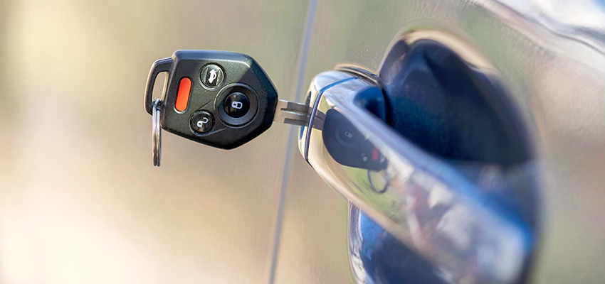 Automotive Locksmith Key Programming Specialists in Addison, IL