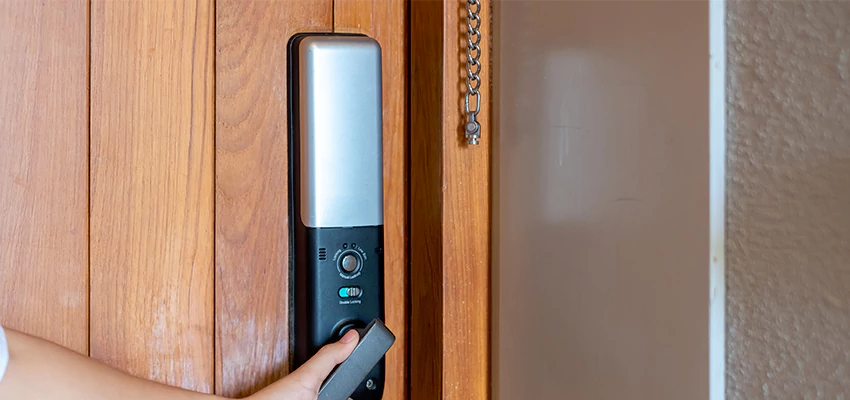 Home Security Electronic Locks Upgrades in Addison, IL