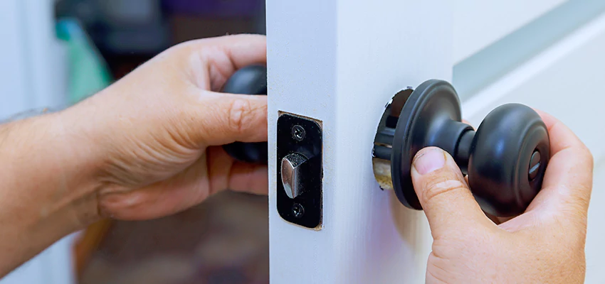 Smart Lock Replacement Assistance in Addison, Illinois