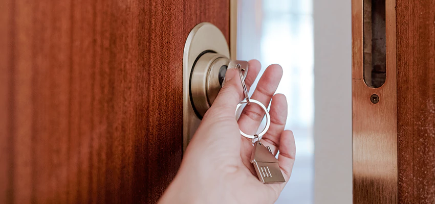 Deadbolt Lock Installation in Addison, IL