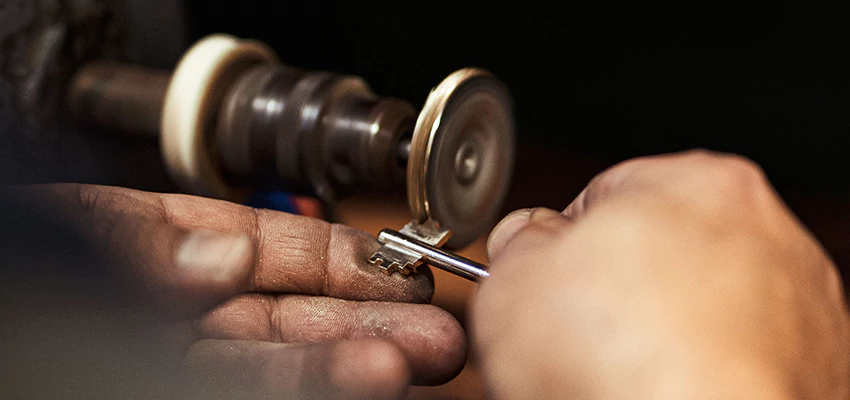 Hotel Lock Master Key System in Addison, Illinois