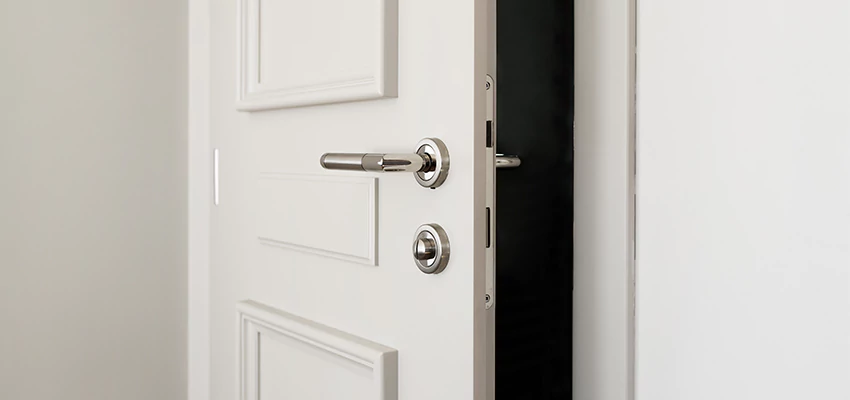 Folding Bathroom Door With Lock Solutions in Addison, IL