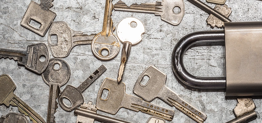 Lock Rekeying Services in Addison, Illinois