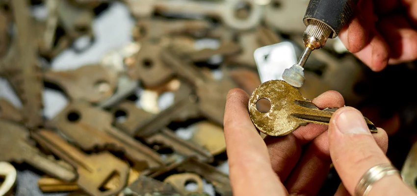 A1 Locksmith For Key Replacement in Addison, Illinois