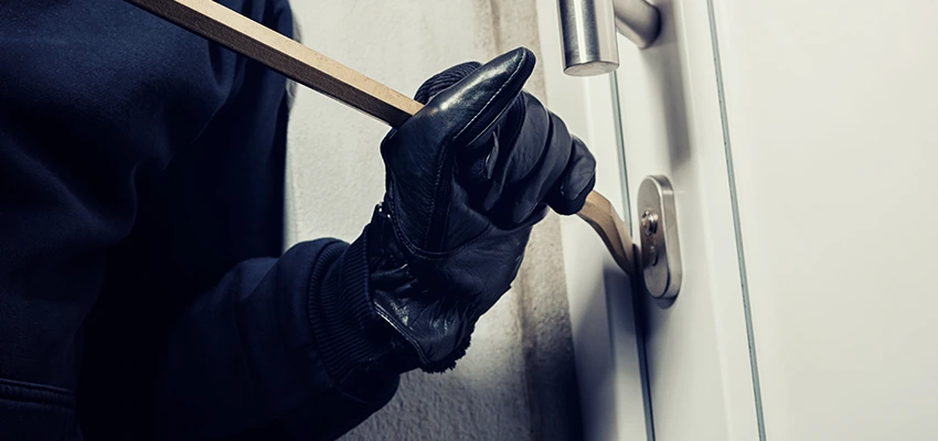 Burglar Damage Door Sensors Repair in Addison, IL