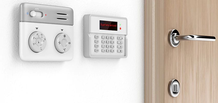 Commercial Electronic Door Lock Services in Addison, IL