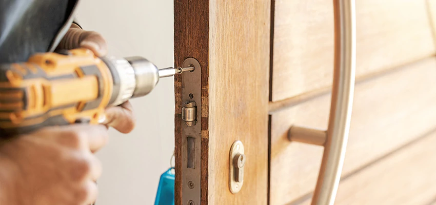 Mortise Broken Door Lock Repair in Addison, Illinois