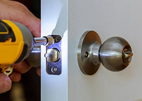 Door Lock Replacement in Addison, Illinois